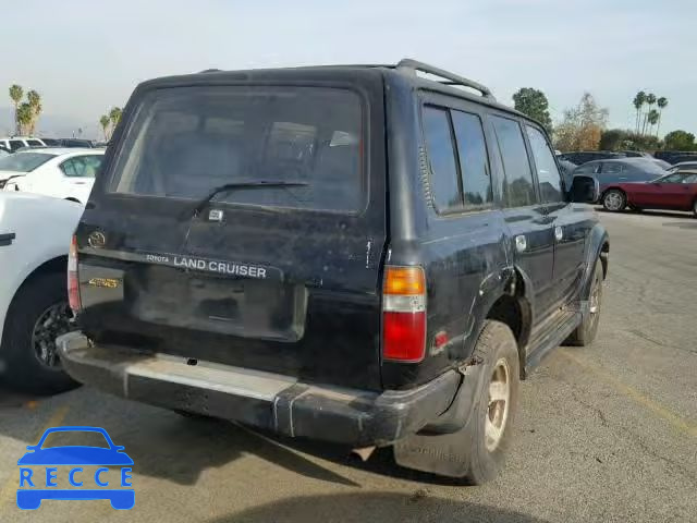 1996 TOYOTA LAND CRUIS JT3HJ85J7T0125148 image 3