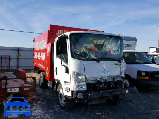 2016 ISUZU NQR JALE5W165G7302851 Bild 0