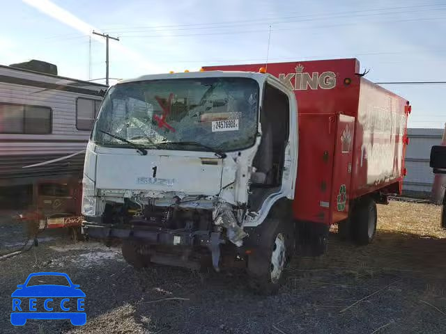 2016 ISUZU NQR JALE5W165G7302851 зображення 1