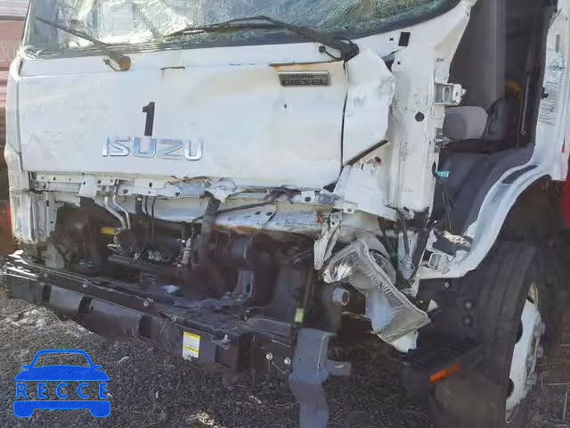 2016 ISUZU NQR JALE5W165G7302851 image 8