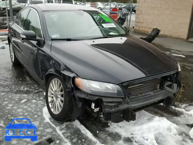2007 VOLVO S80 3.2 YV1AS982271029443 image 0