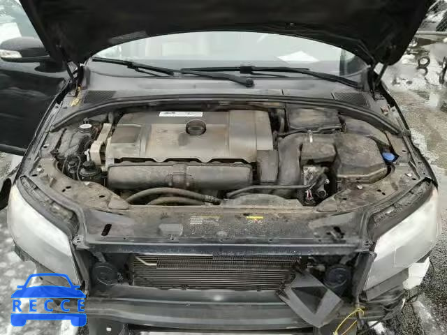 2007 VOLVO S80 3.2 YV1AS982271029443 image 6