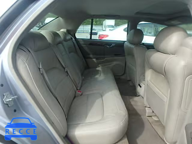 2005 CADILLAC DEVILLE DT 1G6KF57915U106694 зображення 5