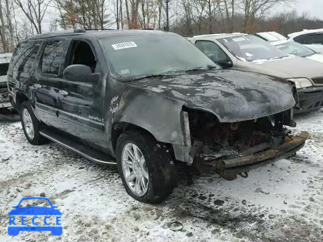 2007 GMC YUKON XL D 1GKFK66857J286330 image 0