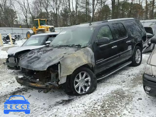 2007 GMC YUKON XL D 1GKFK66857J286330 image 1