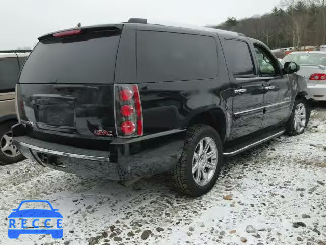 2007 GMC YUKON XL D 1GKFK66857J286330 image 3