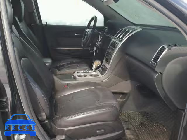 2007 GMC YUKON XL D 1GKFK66857J286330 image 4