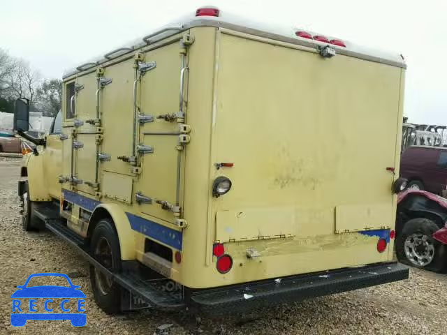 2005 GMC C5500 C5C0 1GDG5C1E95F906109 image 2