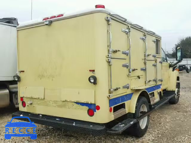 2005 GMC C5500 C5C0 1GDG5C1E95F906109 image 3