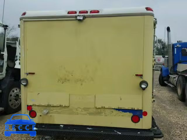 2005 GMC C5500 C5C0 1GDG5C1E95F906109 image 5