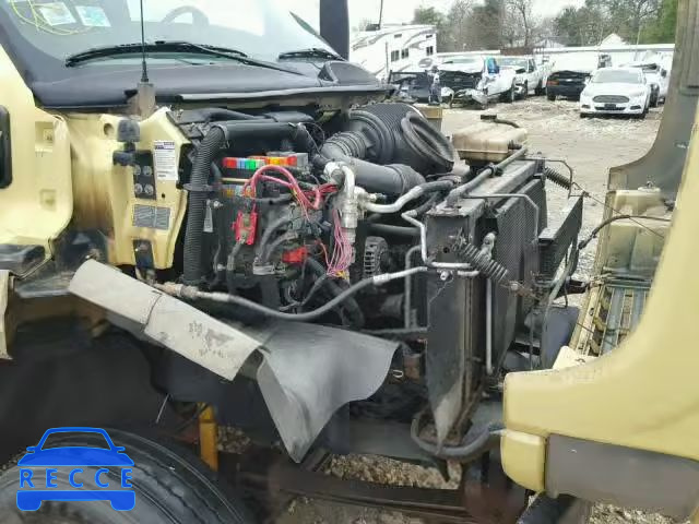 2005 GMC C5500 C5C0 1GDG5C1E95F906109 image 6