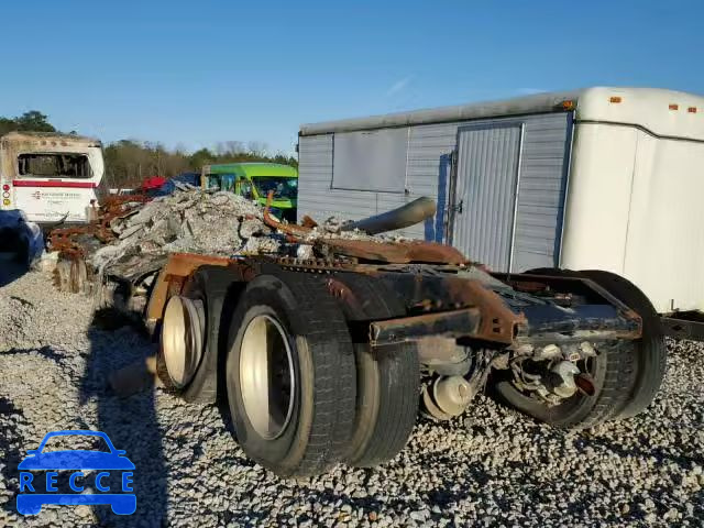 2006 KENWORTH CONSTRUCTION 1XKTDB9X96J131656 image 2