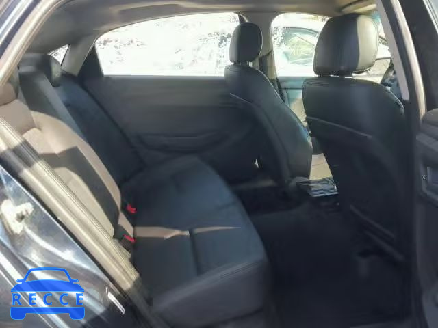 2013 CHEVROLET CAPRICE PO 6G1MK5U29DL817522 image 5