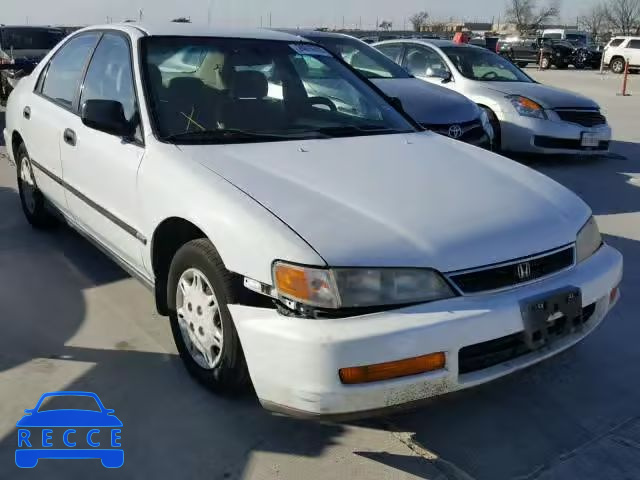 1996 HONDA ACCORD DX 1HGCD5626TA063353 зображення 0