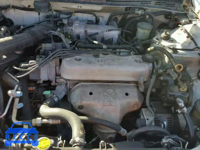 1996 HONDA ACCORD DX 1HGCD5626TA063353 image 6