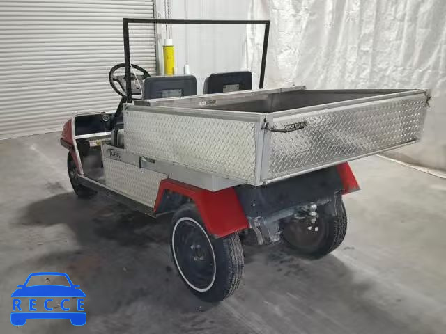 2002 CLUB GOLF CART RG0243218955 зображення 2