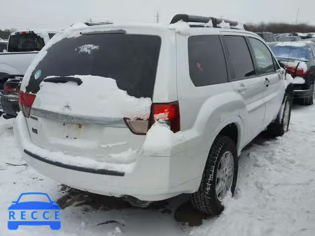 2010 MITSUBISHI ENDEAVOR L 4A4JM2ASXAE011766 image 3