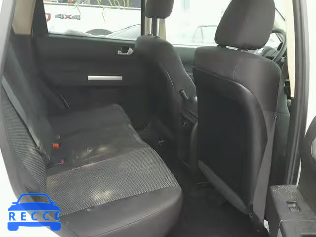 2010 MITSUBISHI ENDEAVOR L 4A4JM2ASXAE011766 image 5