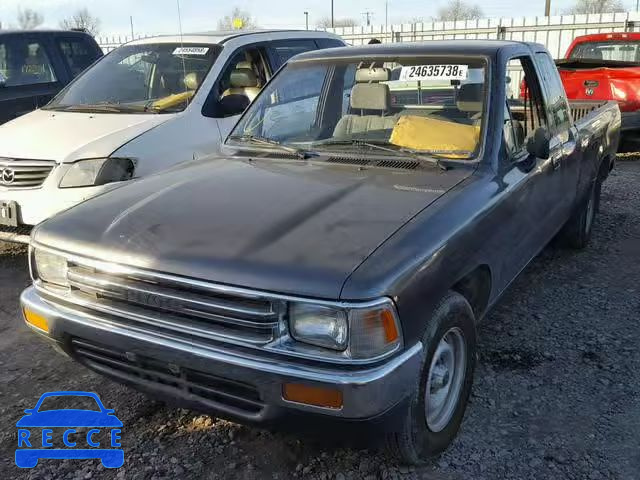 1990 TOYOTA PICKUP 1/2 JT4RN93S9L5020359 зображення 1