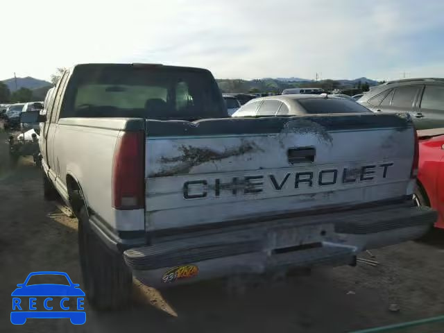 1997 CHEVROLET GMT 400 1GCGC29R3VE102468 Bild 2