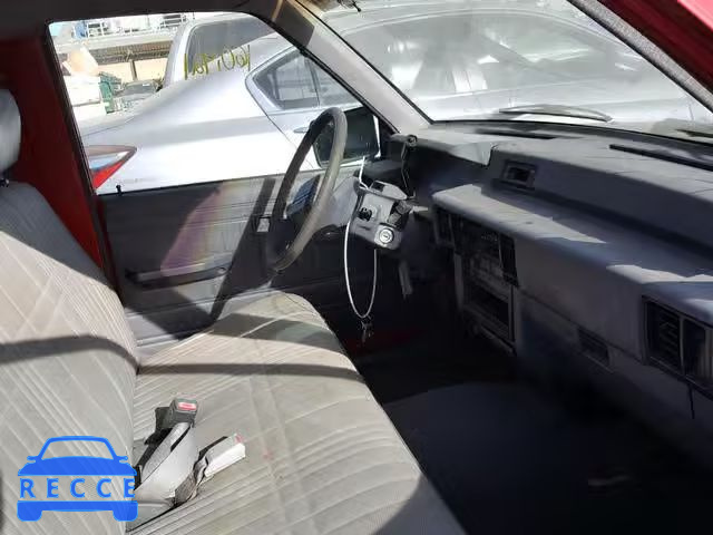 1990 MITSUBISHI MIGHTY MAX JA7FL24W3LP016651 зображення 4
