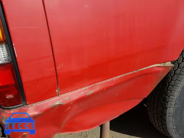 1990 MITSUBISHI MIGHTY MAX JA7FL24W3LP016651 зображення 8