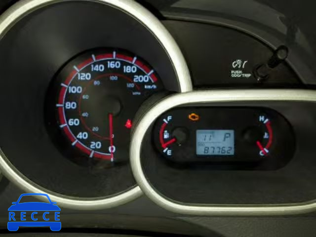 2014 TOYOTA MATRIX BAS 2T1KU4EE8EC134759 image 7