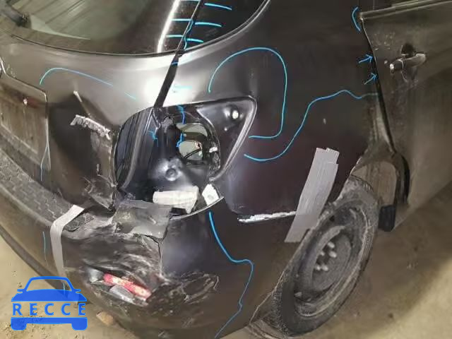 2014 TOYOTA MATRIX BAS 2T1KU4EE8EC134759 image 8