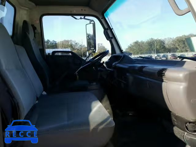 2004 GMC W4500 W450 J8DC4B14847006252 image 4