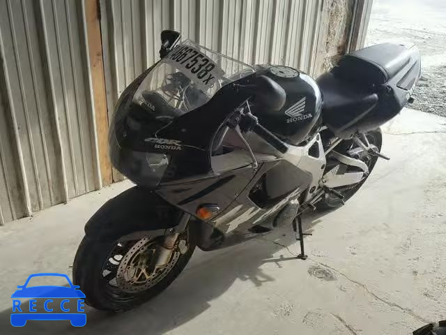 1998 HONDA CBR900 RR JH2SC3300WM202780 Bild 1