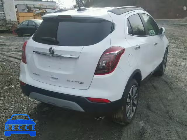 2018 BUICK ENCORE ESS KL4CJGSB9JB506007 image 3