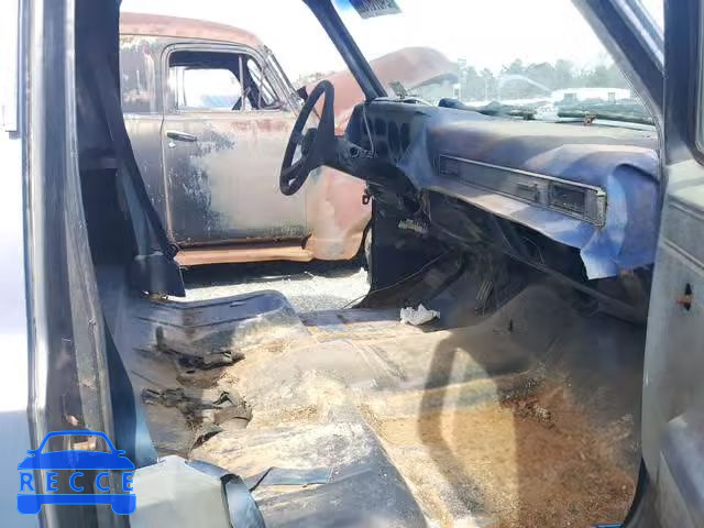 1983 CHEVROLET C10 2GCCC14H1D1154589 image 4