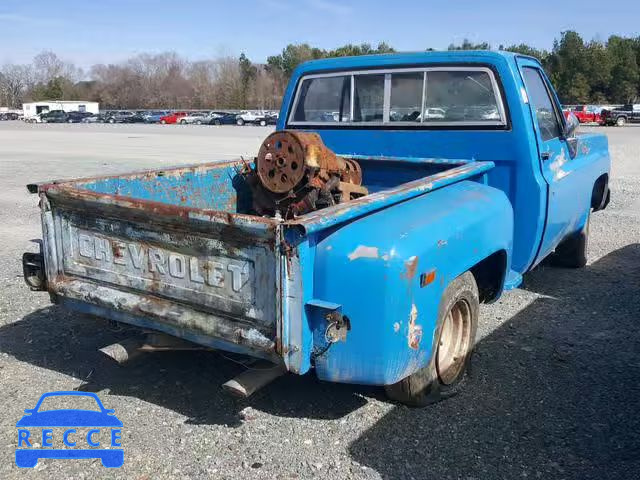 1979 CHEVROLET C/K1500 CCD14AS121677 image 3