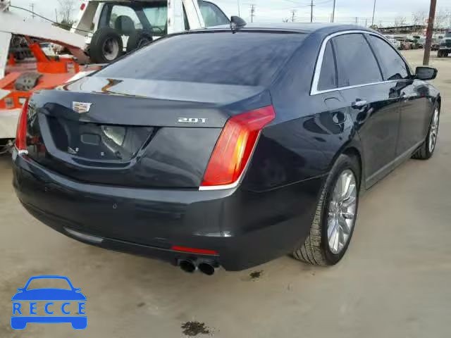 2016 CADILLAC CT6 1G6KA5RX4GU167194 зображення 3