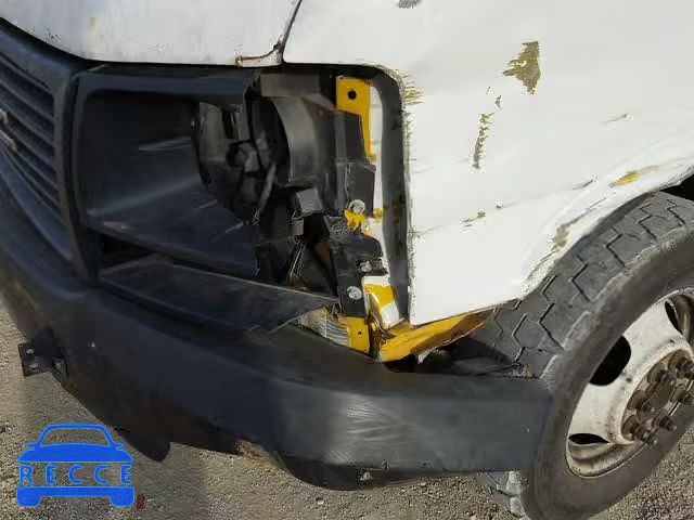 2008 GMC SAVANA CUT 1GDJG31K181904457 Bild 9