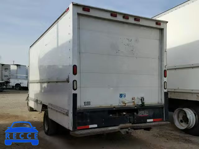 2008 GMC SAVANA CUT 1GDJG31K181904457 Bild 2