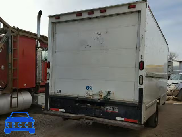2008 GMC SAVANA CUT 1GDJG31K181904457 Bild 3
