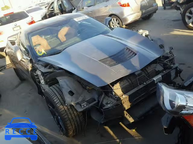 2015 CHEVROLET CORVETTE S 1G1YK2D74F5123692 зображення 0