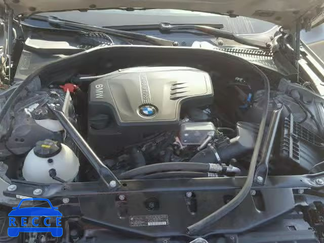 2015 BMW 528 I WBA5A5C52FD515524 image 6