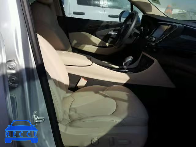 2017 BUICK ENVISION P LRBFXASA8HD047314 image 4