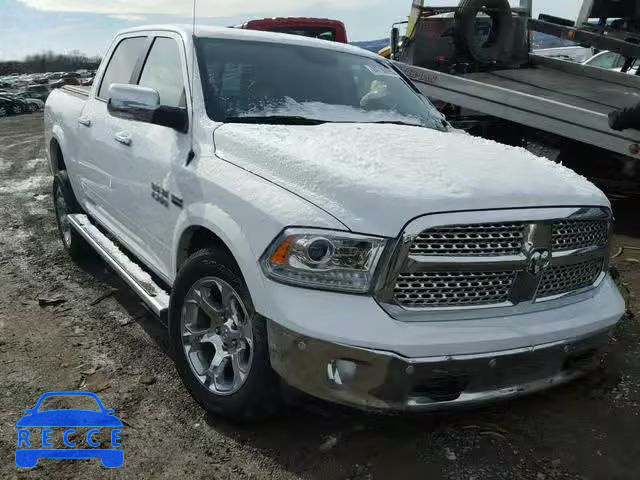 2016 RAM 1500 LARAM 1C6RR7NTXGS417883 image 0