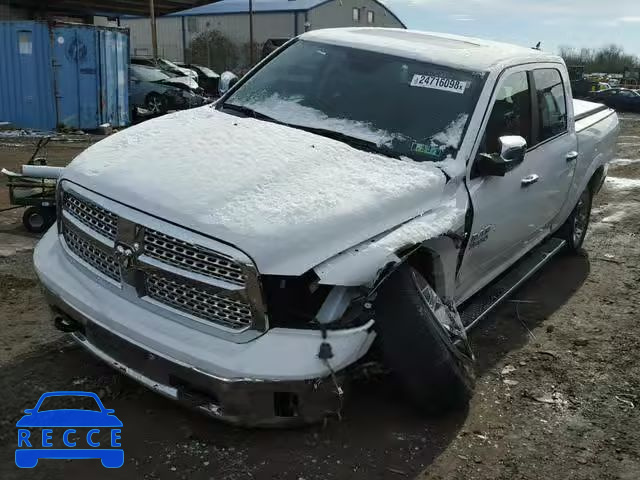 2016 RAM 1500 LARAM 1C6RR7NTXGS417883 image 1