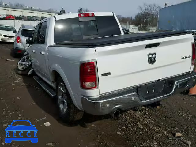 2016 RAM 1500 LARAM 1C6RR7NTXGS417883 image 2