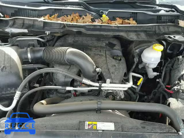 2016 RAM 1500 LARAM 1C6RR7NTXGS417883 image 6