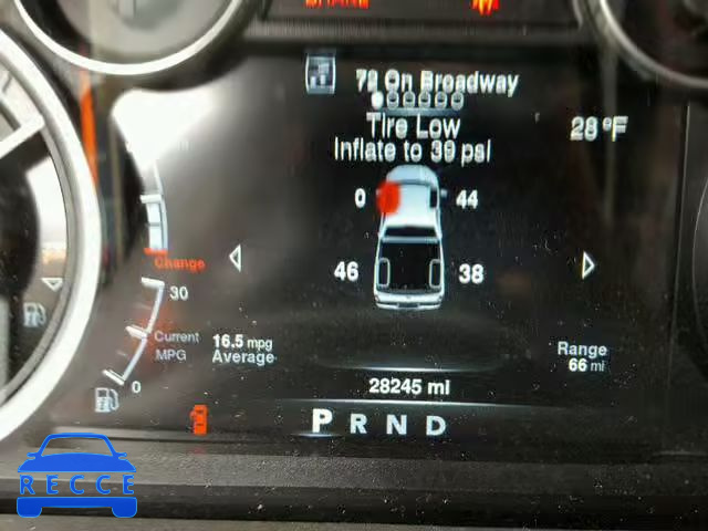 2016 RAM 1500 LARAM 1C6RR7NTXGS417883 image 7