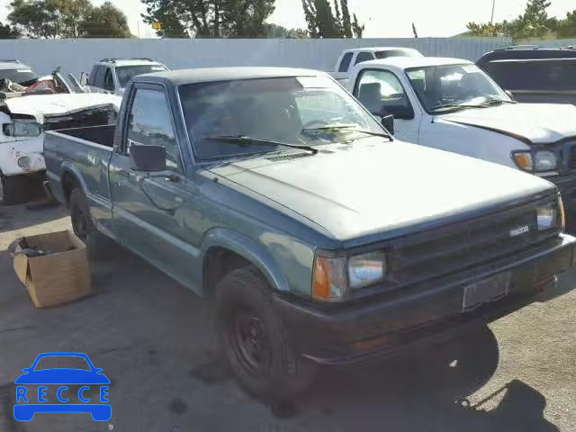 1986 MAZDA B2000 JM2UF111XG0612841 image 0