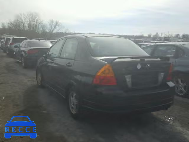 2002 SUZUKI AERIO S JS2RA41S425102540 image 2