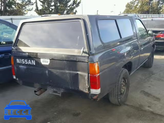 1993 NISSAN TRUCK SHOR 1N6SD11S9PC334472 Bild 3