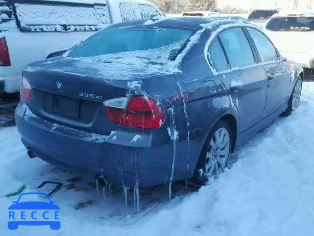 2008 BMW 335 XI WBAVD53518A009386 Bild 3