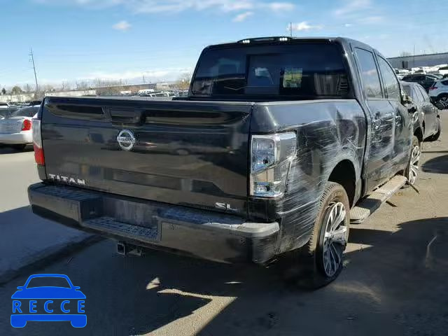 2017 NISSAN TITAN SV 1N6AA1E54HN543830 зображення 7